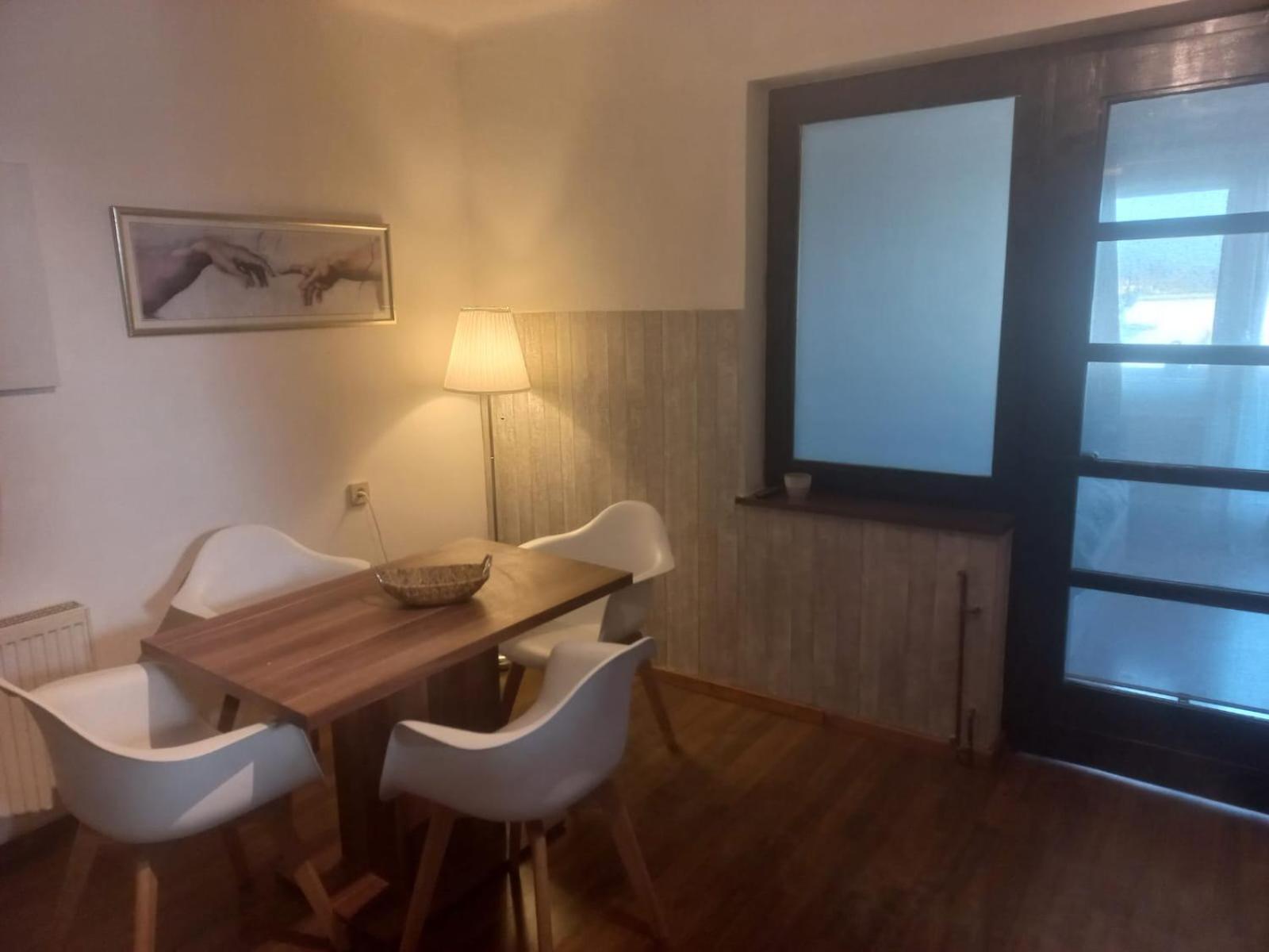 Apartment Villa Louise Sankt Kanzian am Klopeiner See Room photo