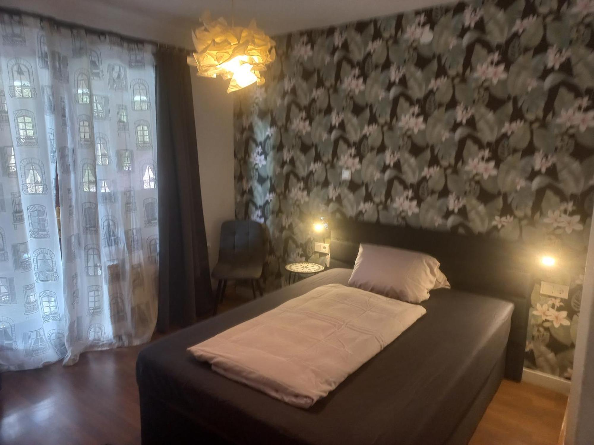 Apartment Villa Louise Sankt Kanzian am Klopeiner See Room photo
